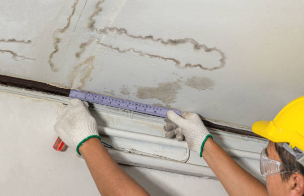 Reliable Water Damage Repair contractor in Rio Vista, TX by Aqua Guard Water Damage